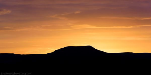 owyhee sunset