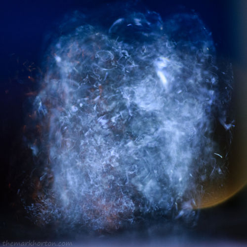 water abstract