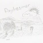 Daydreamer Album Art