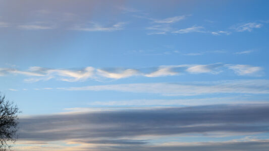 kelvin-helmholtz cloud formation