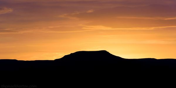owyhee sunset
